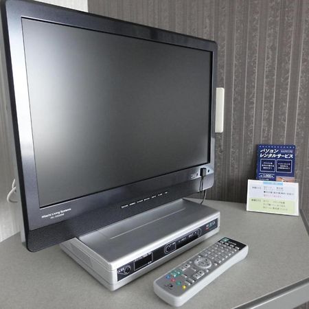 Tottori City Hotel / Vacation Stay 81355 Экстерьер фото
