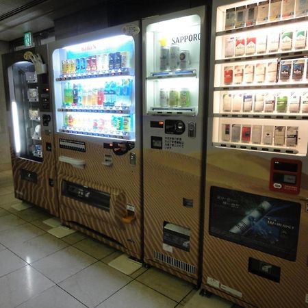 Tottori City Hotel / Vacation Stay 81355 Экстерьер фото
