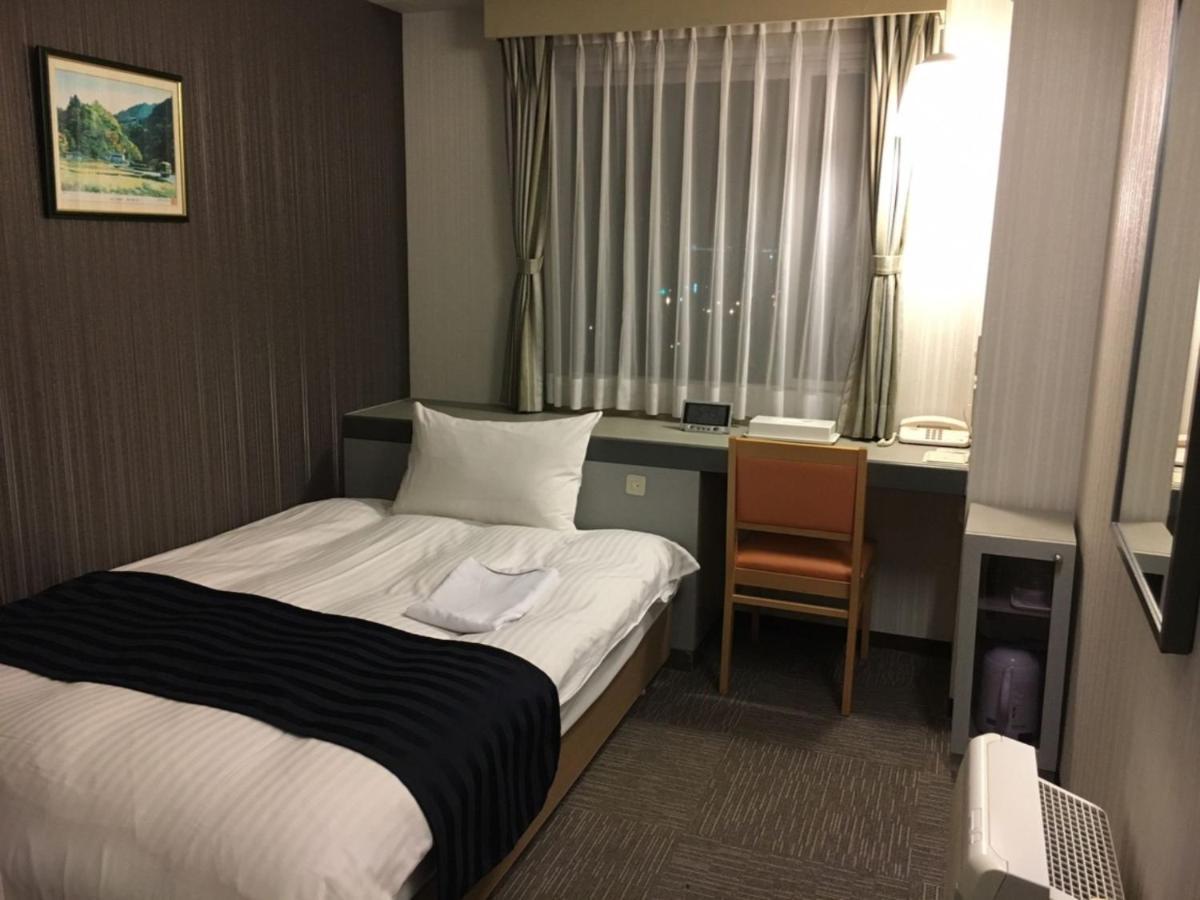 Tottori City Hotel / Vacation Stay 81355 Экстерьер фото