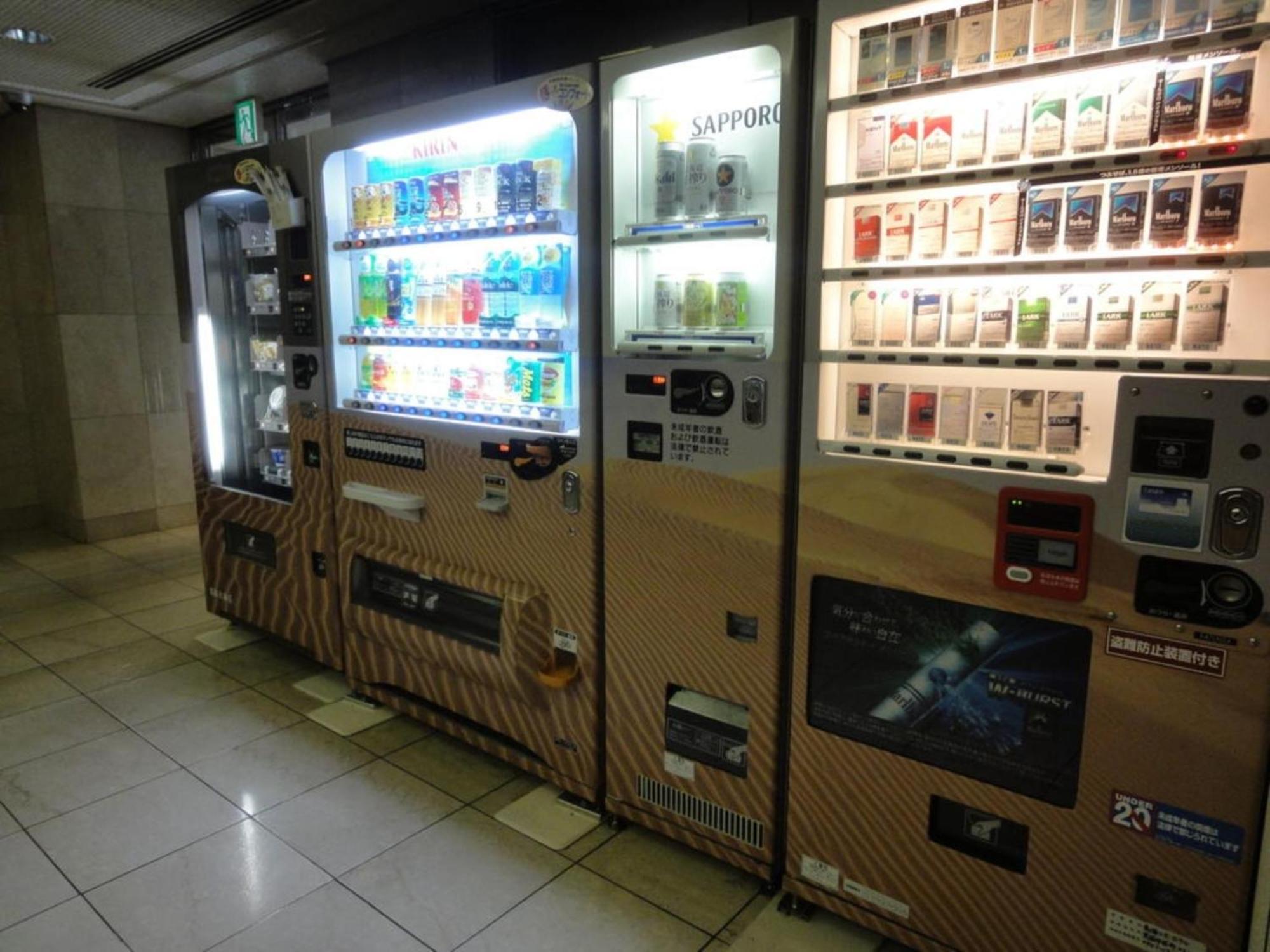 Tottori City Hotel / Vacation Stay 81355 Экстерьер фото