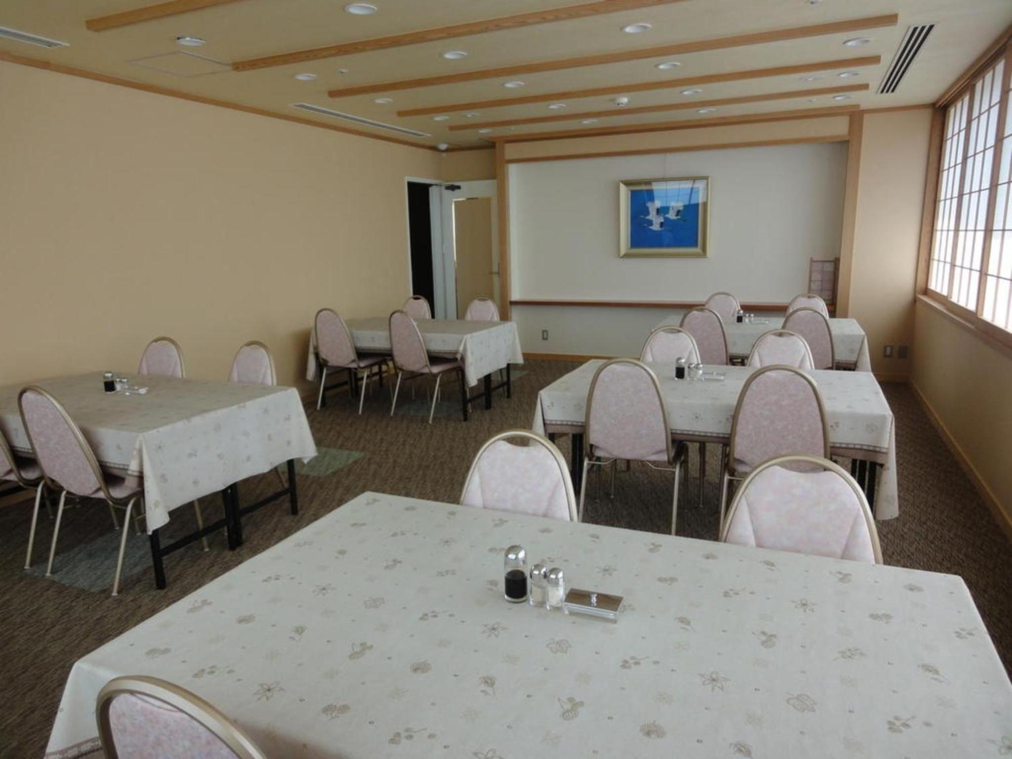 Tottori City Hotel / Vacation Stay 81355 Экстерьер фото