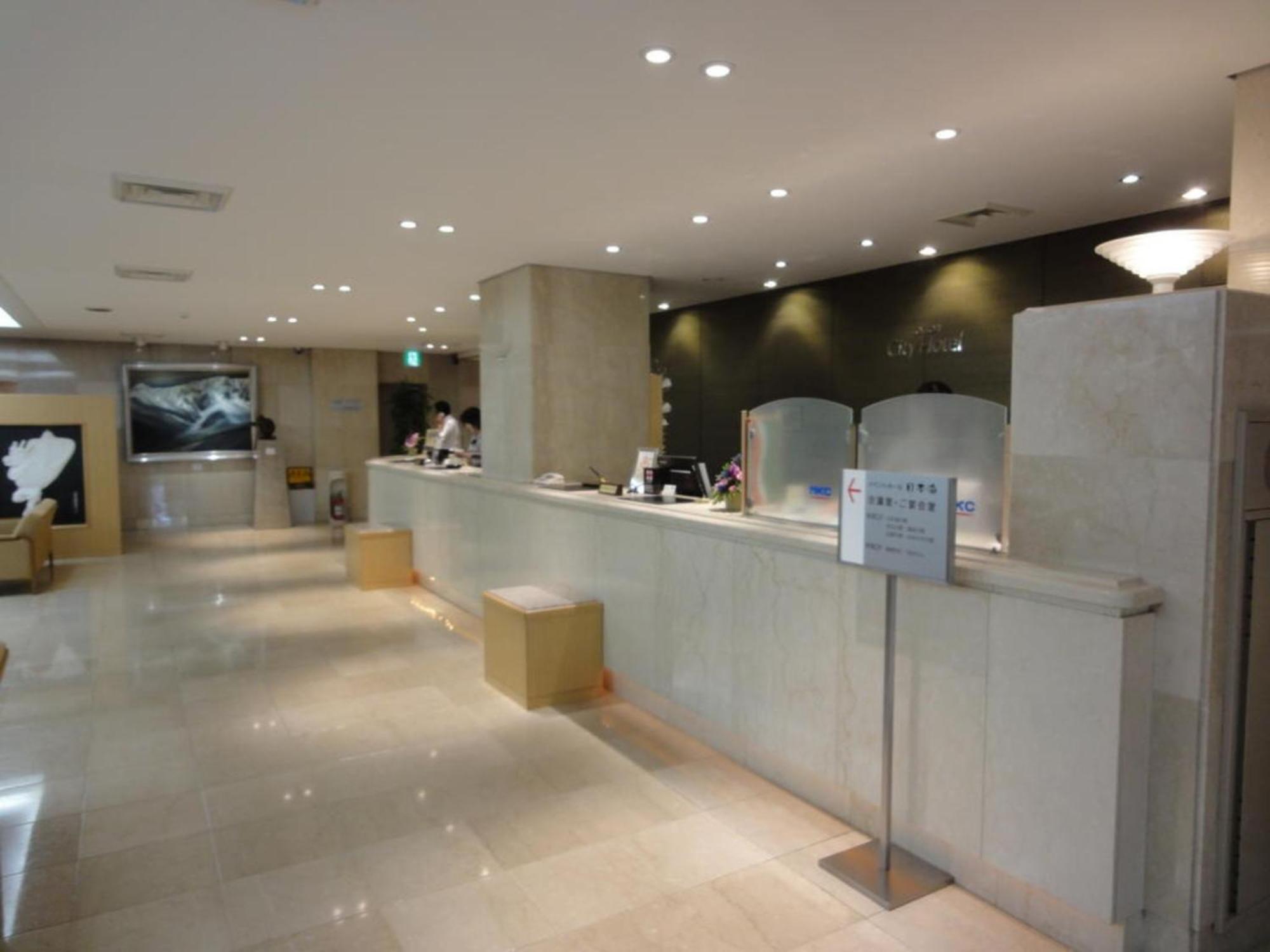 Tottori City Hotel / Vacation Stay 81355 Экстерьер фото