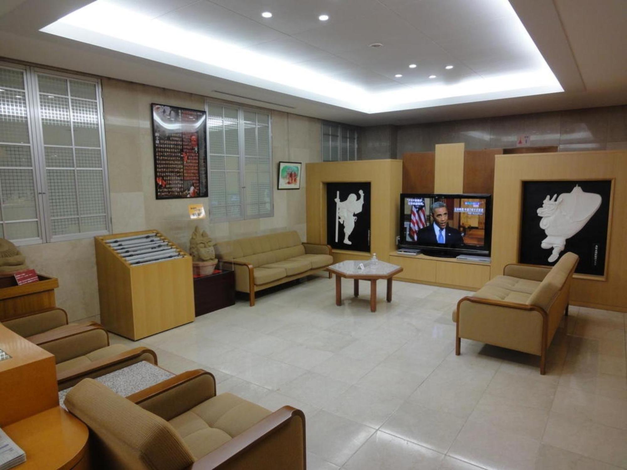 Tottori City Hotel / Vacation Stay 81355 Экстерьер фото