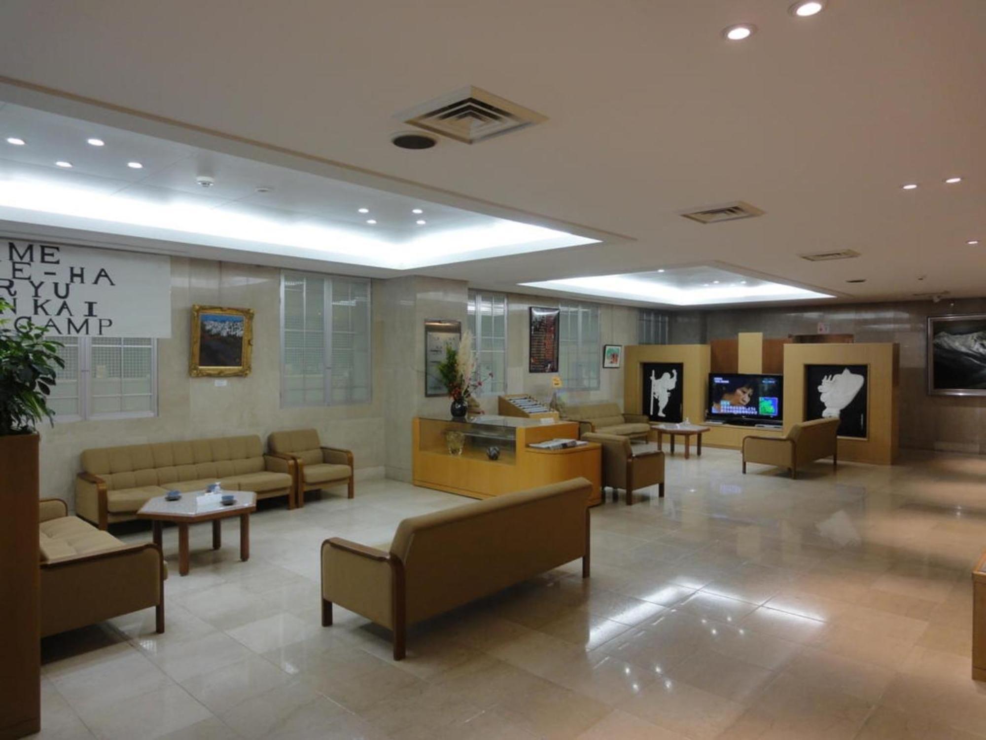Tottori City Hotel / Vacation Stay 81355 Экстерьер фото